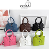 Collarina Tote