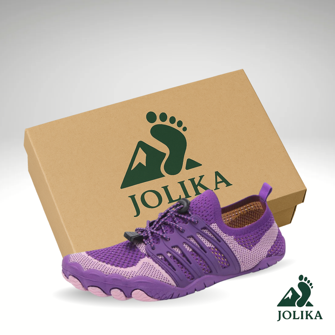 AquaStride- Barefoot shoes