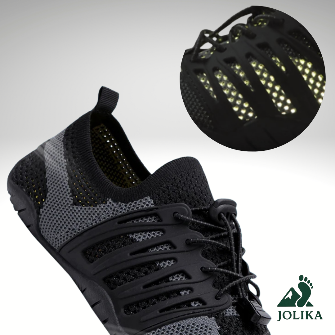 AquaStride- Barefoot shoes