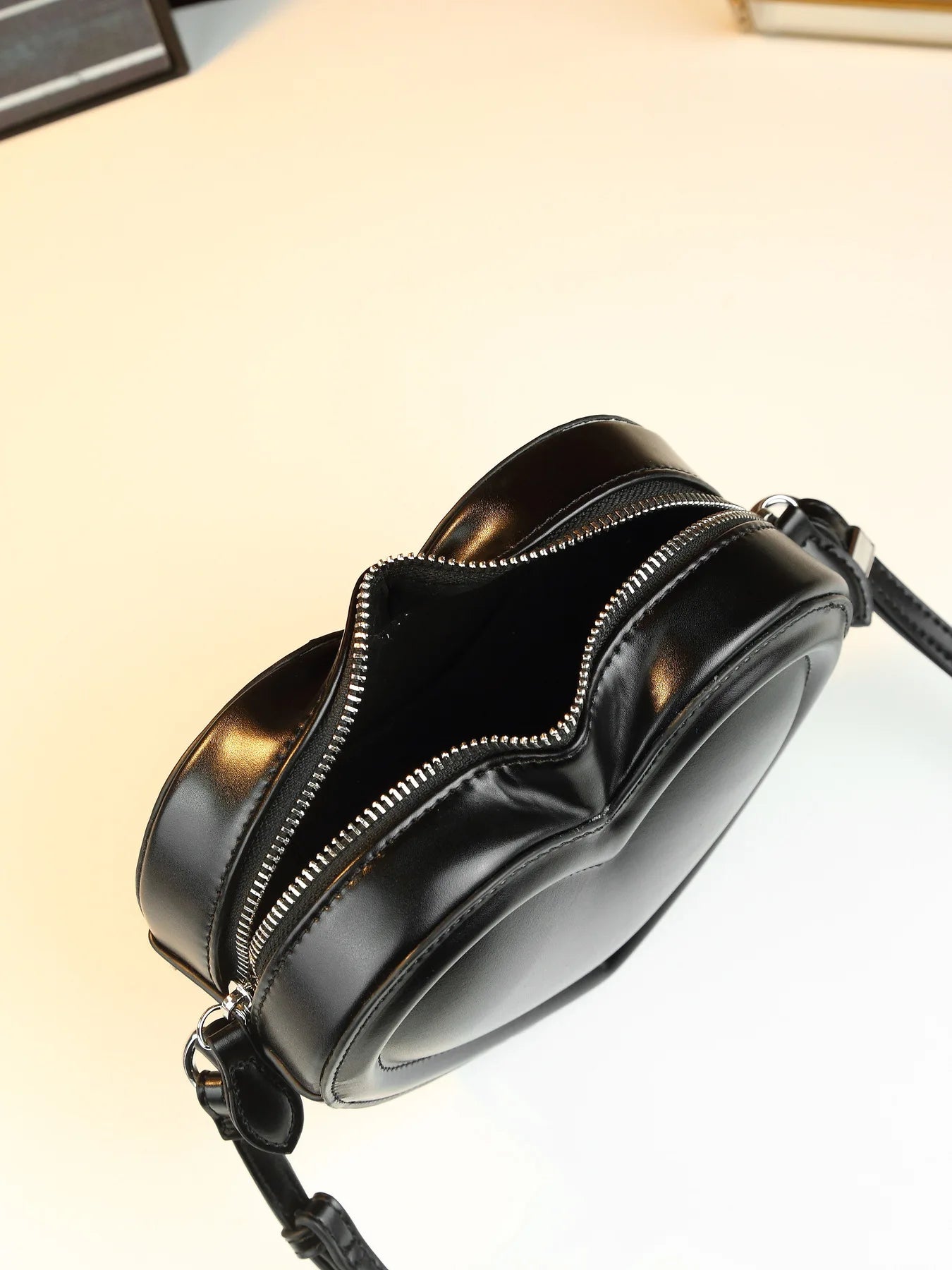 Sweetheart Crossbody