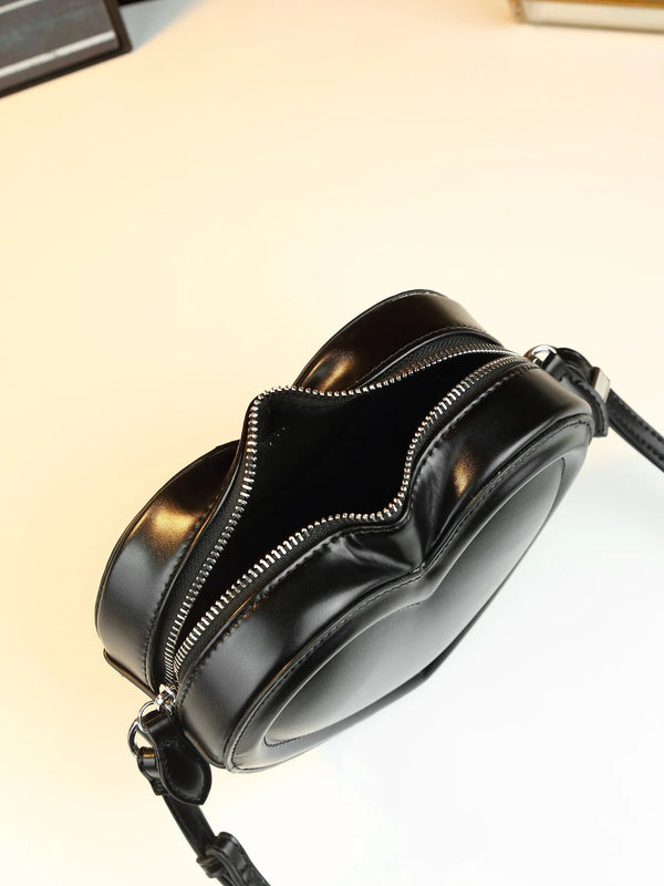 Sweetheart Crossbody