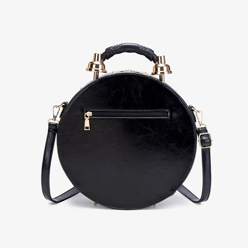 Ophelia Timepiece Bag