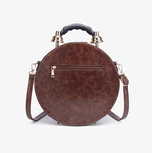 Ophelia Timepiece Bag