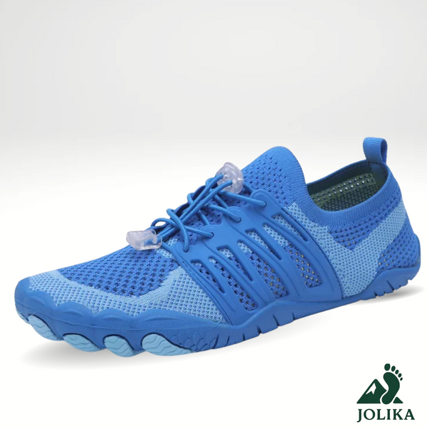 AquaStride- Barefoot shoes