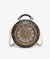 Ophelia Timepiece Bag
