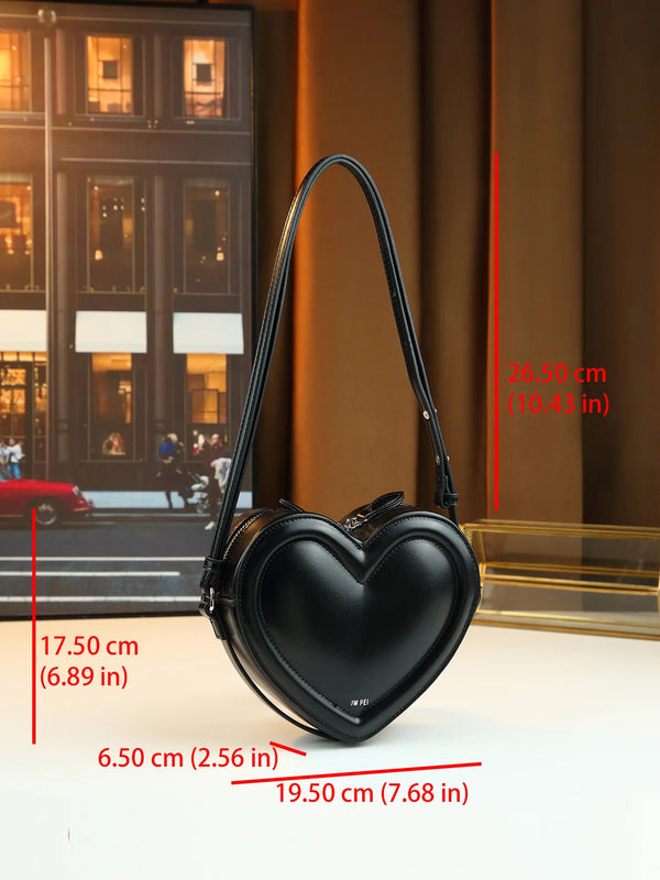 Sweetheart Crossbody