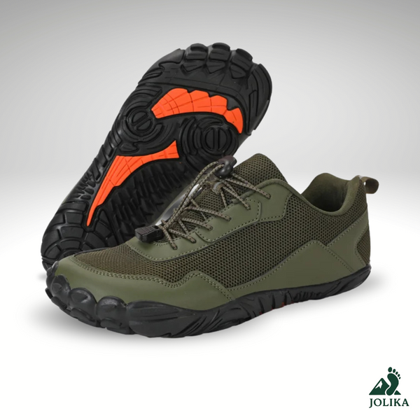 Hikelite - Barefoot shoes
