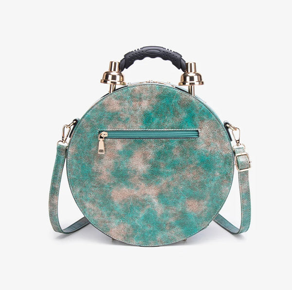 Ophelia Timepiece Bag
