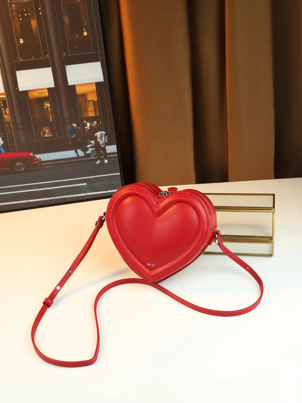 Sweetheart Crossbody