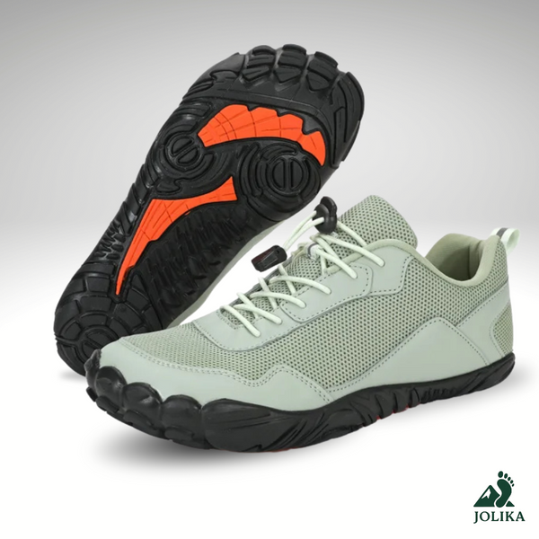 Hikelite - Barefoot shoes