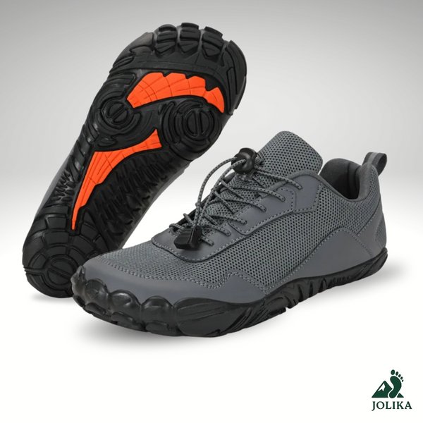 Hikelite - Barefoot shoes