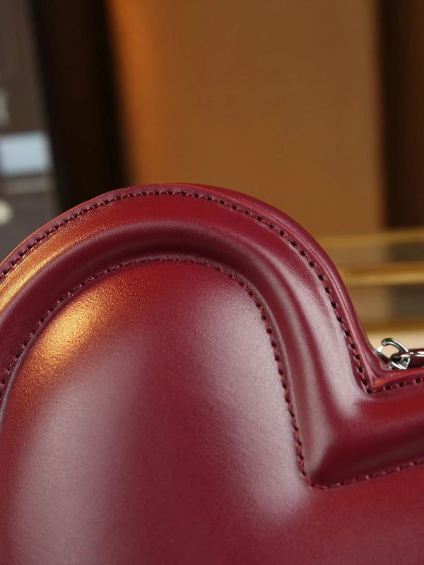 Sweetheart Crossbody