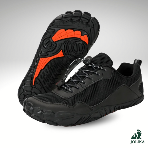 Hikelite - Barefoot shoes