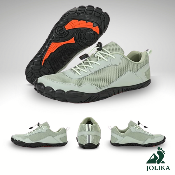 Hikelite - Barefoot shoes