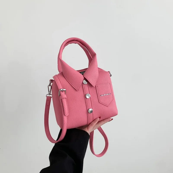 Collarina Tote