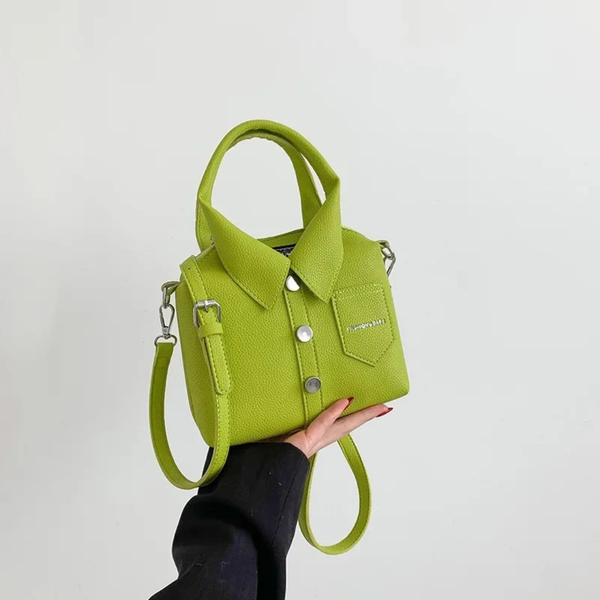Collarina Tote