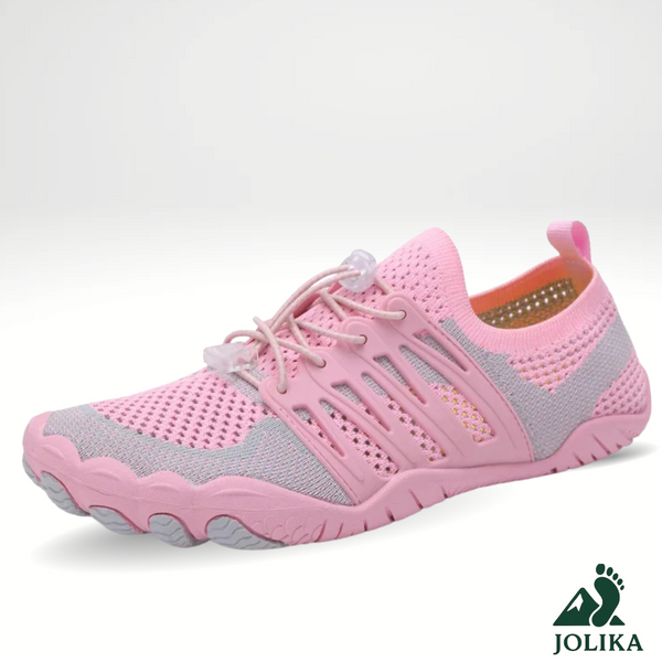 AquaStride- Barefoot shoes