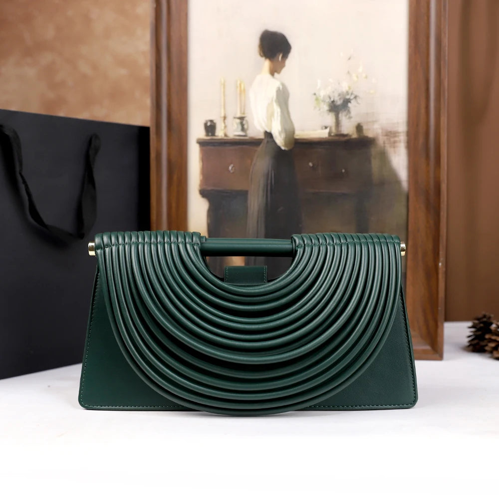 Bellora Clutch