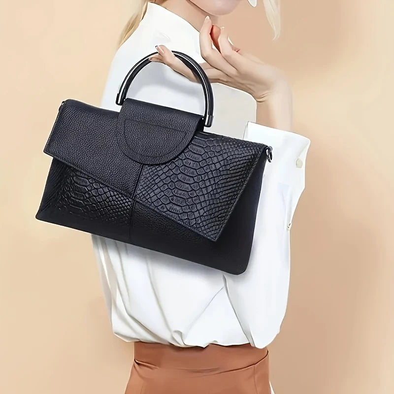 Python Luxe