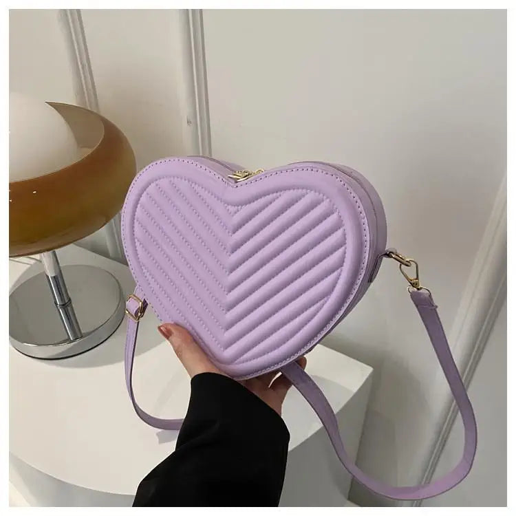 Love Shot Crossbody