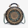 Ophelia Timepiece Bag