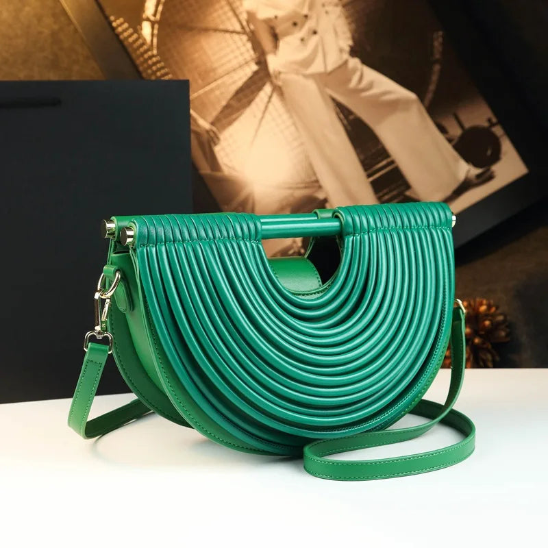 Myluna Clutch