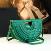 Myluna Clutch