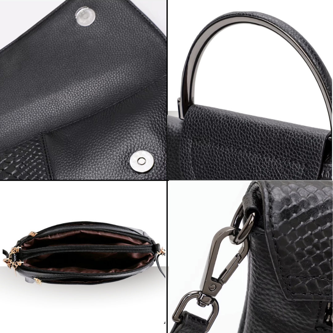 Python Luxe