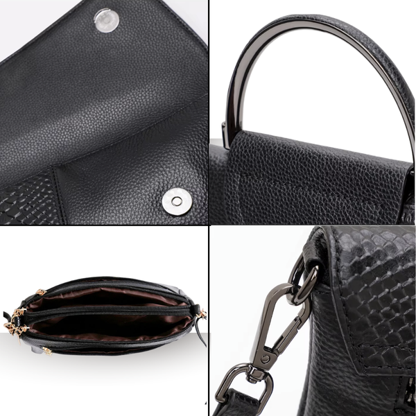 Python Luxe