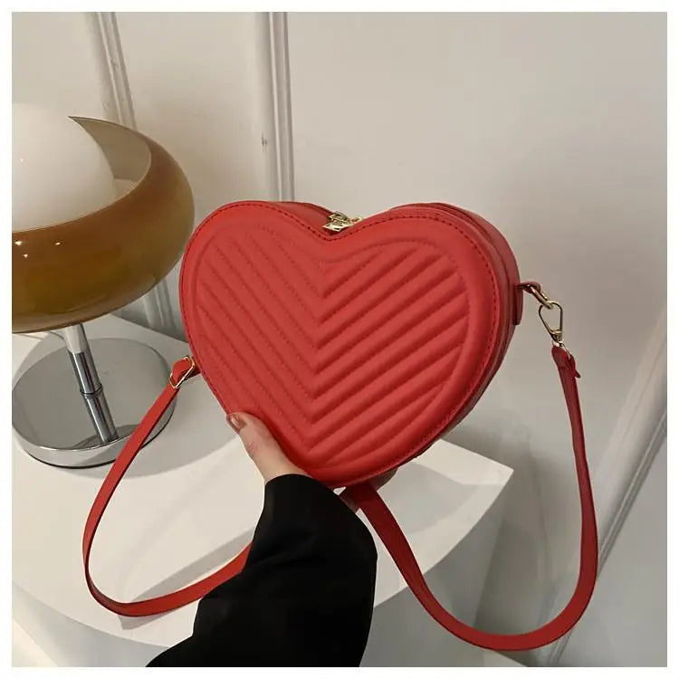 Love Shot Crossbody