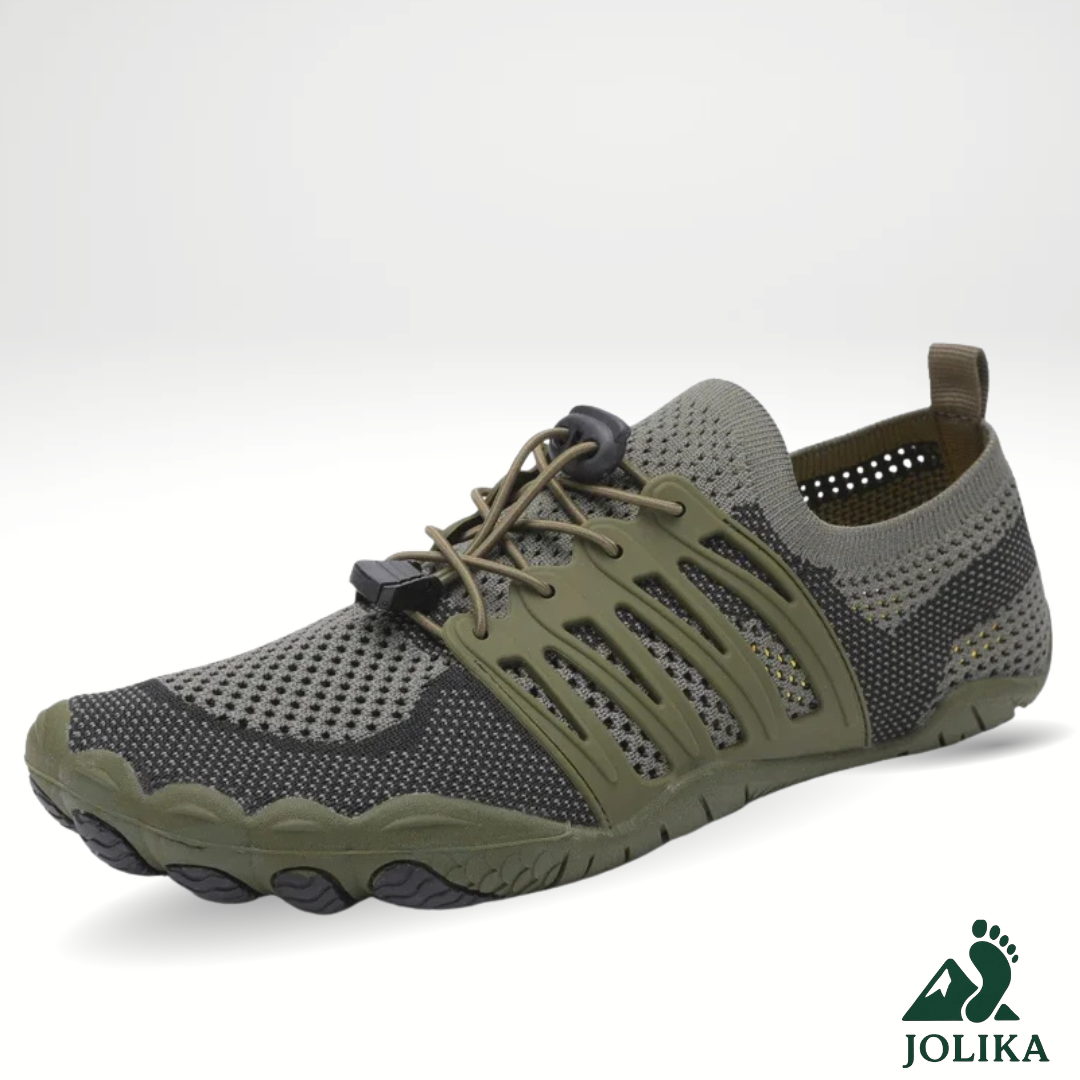 AquaStride- Barefoot shoes