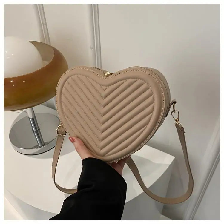Love Shot Crossbody