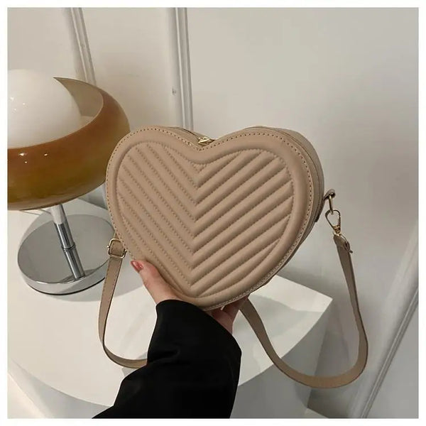 Love Shot Crossbody