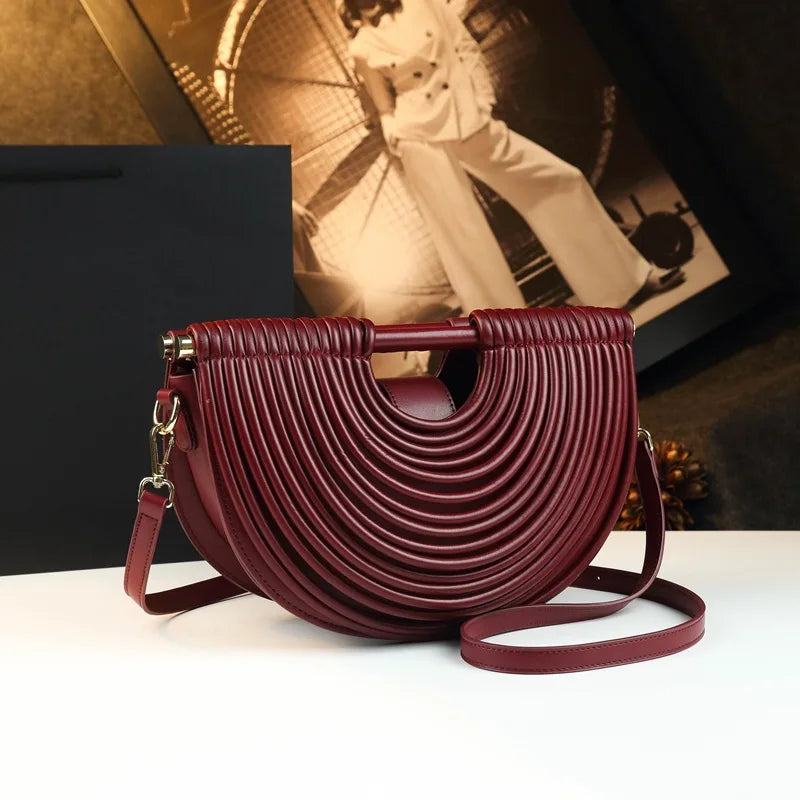 Myluna Clutch