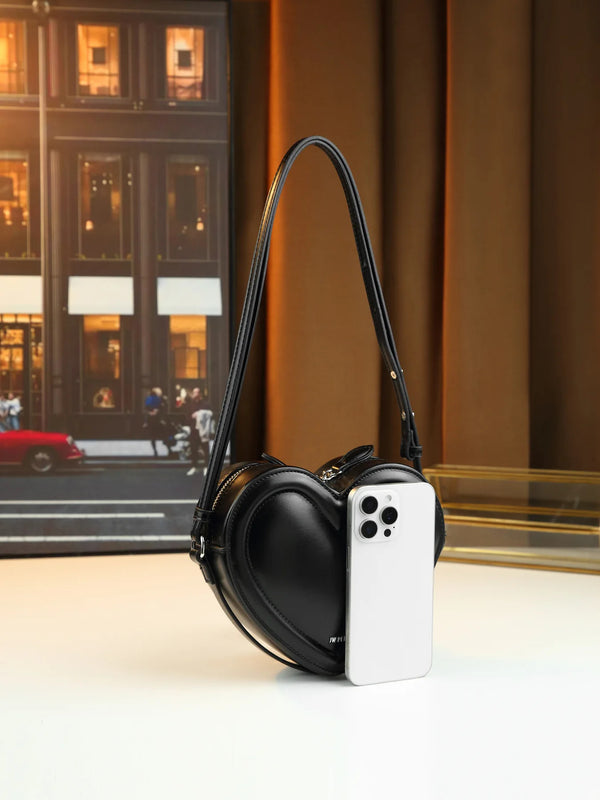 Sweetheart Crossbody