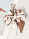 Elegant Handbag Charm