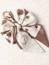 Elegant Handbag Charm