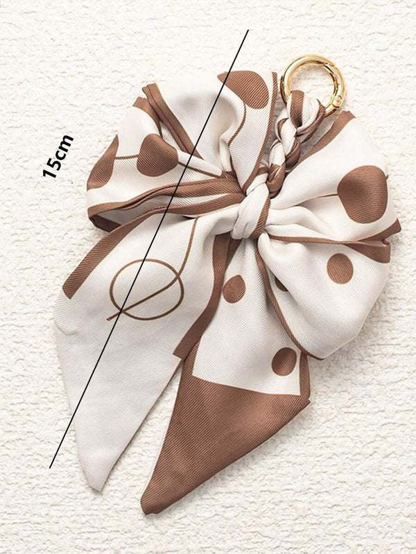 Elegant Handbag Charm