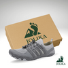 AquaStride- Barefoot shoes
