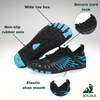 BareEase - Barefoot Shoes