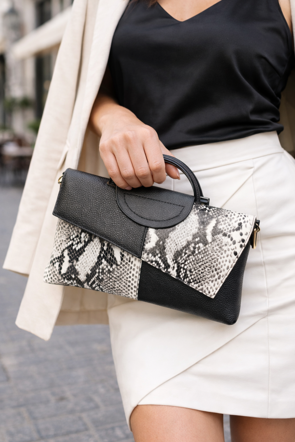 Python Luxe