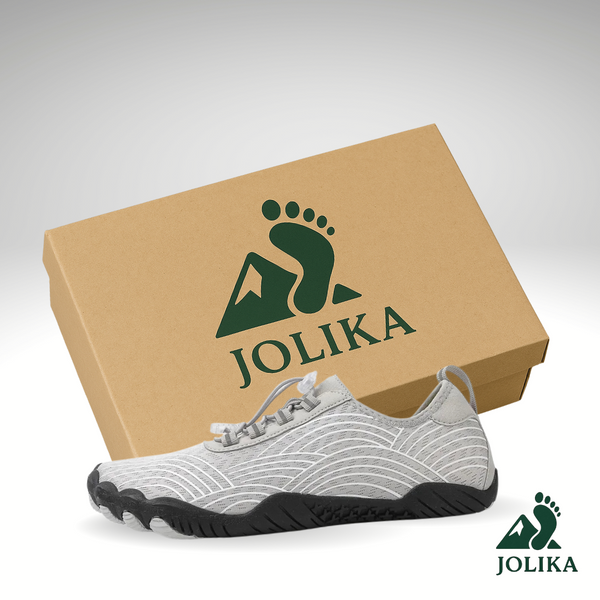 StreamFlex™ Pro - Barefoot shoes