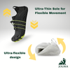 StreamFlex™ Pro - Barefoot shoes