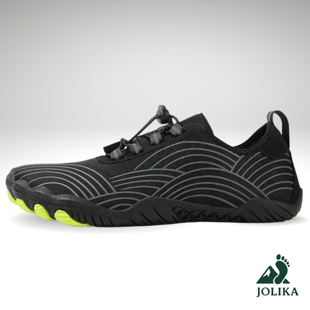 StreamFlex™ Pro - Barefoot shoes