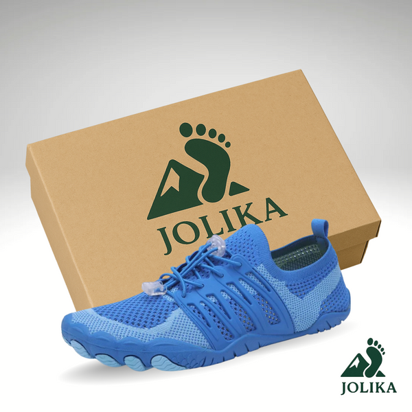 AquaStride- Barefoot shoes