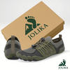 AquaStride- Barefoot shoes