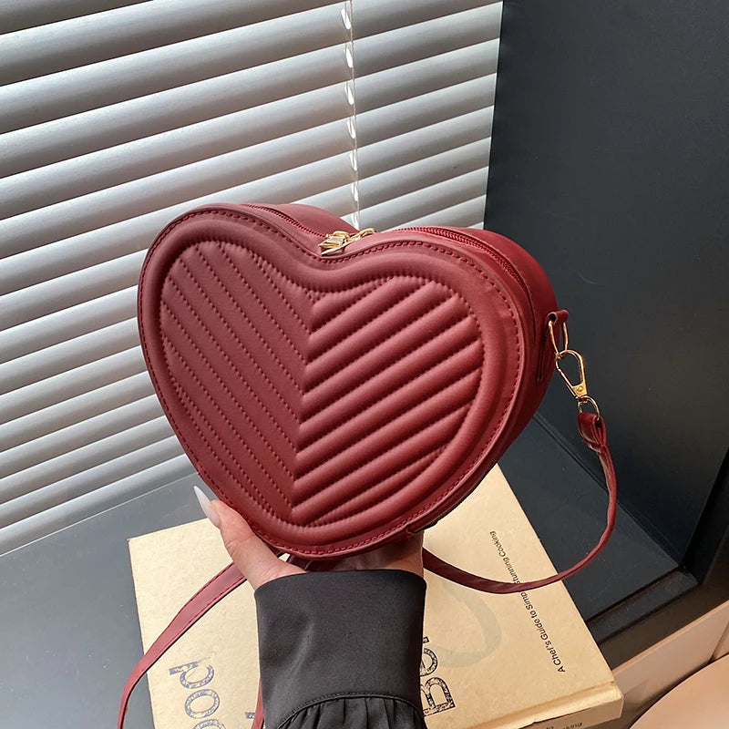 Love Shot Crossbody