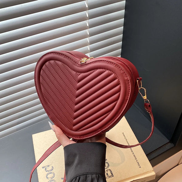 Love Shot Crossbody